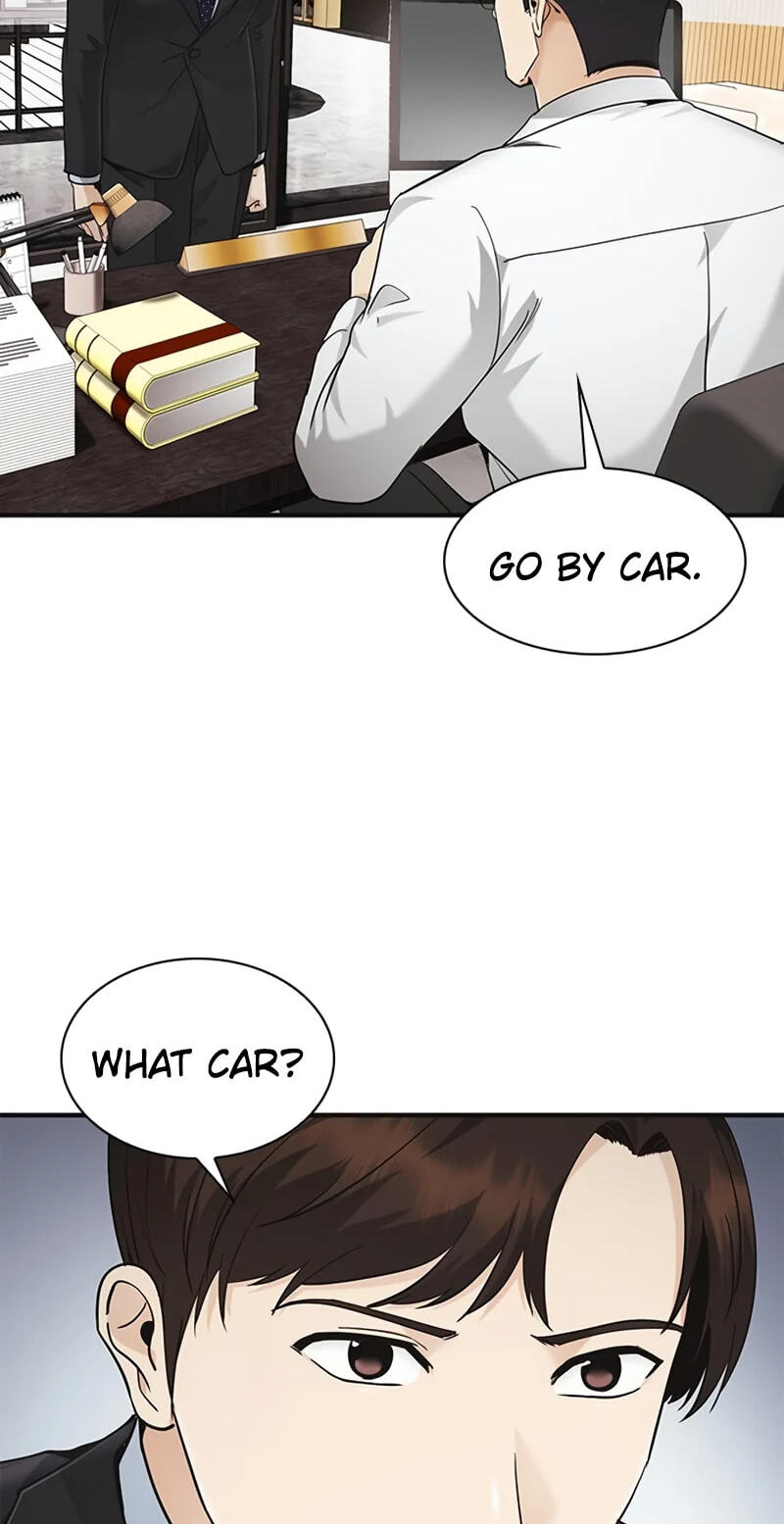 The Lawyer Who Sees Spirits Chapter 29 page 54 - 