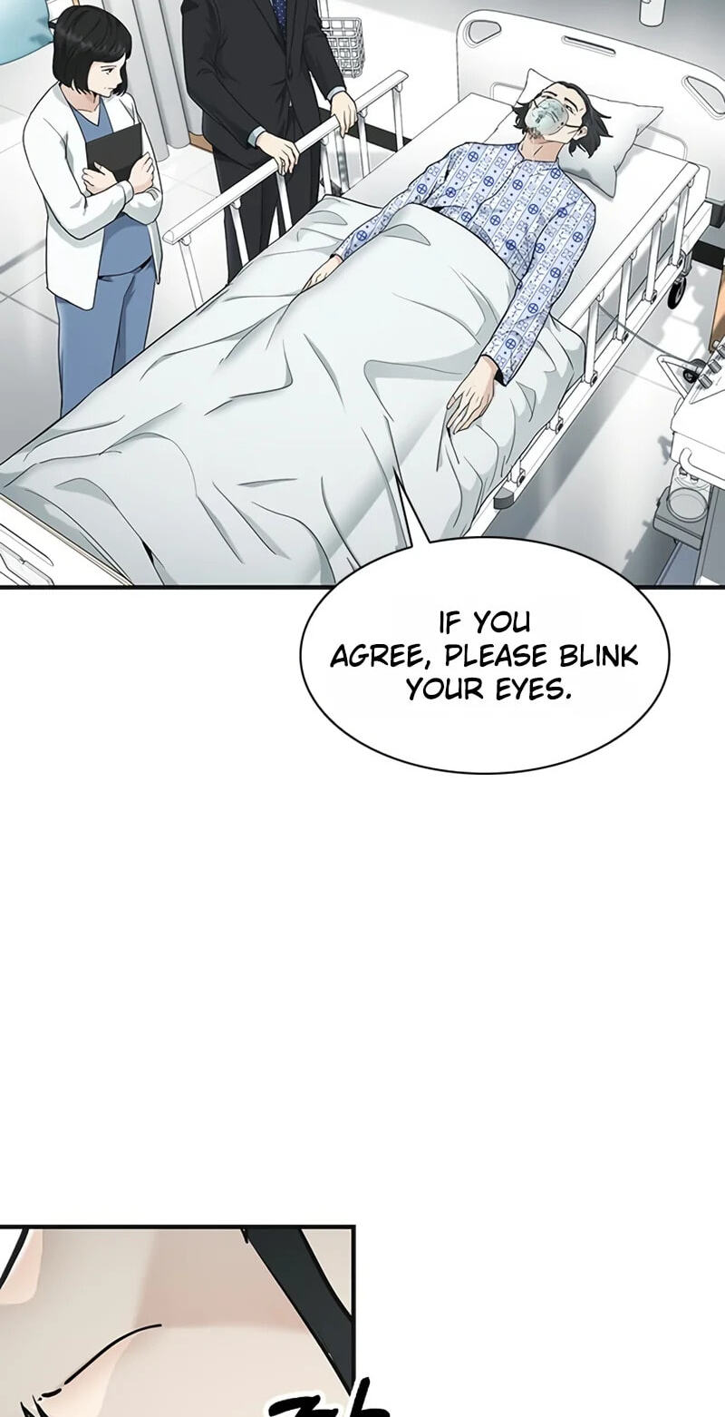 The Lawyer Who Sees Spirits Chapter 29 page 62 - 