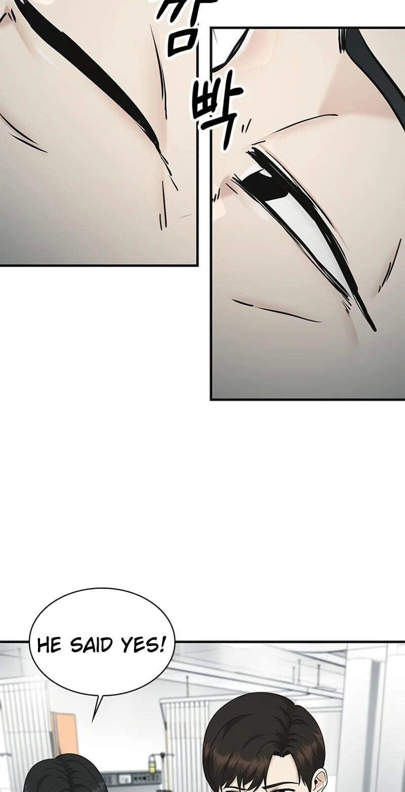 The Lawyer Who Sees Spirits Chapter 29 page 63 - 
