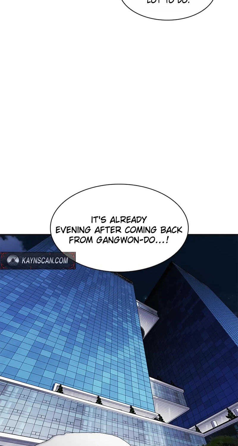 The Lawyer Who Sees Spirits Chapter 29 page 69 - 