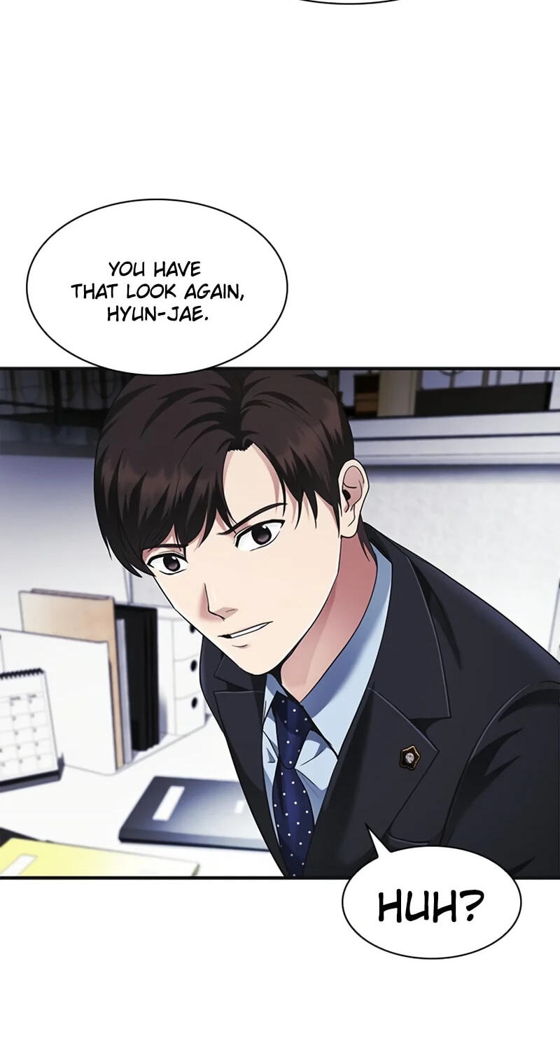 The Lawyer Who Sees Spirits Chapter 29 page 75 - 