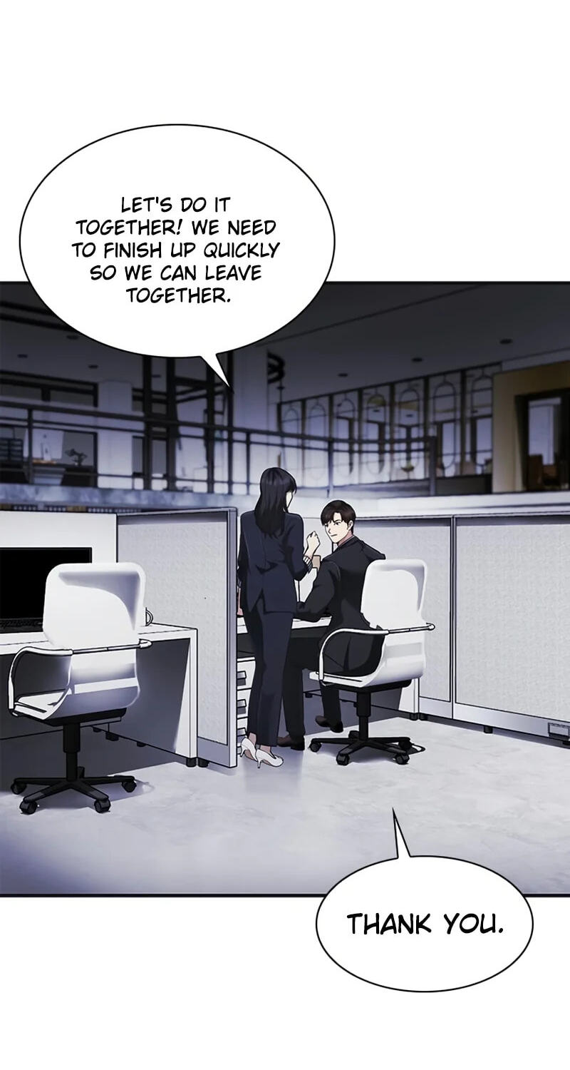 The Lawyer Who Sees Spirits Chapter 29 page 77 - 
