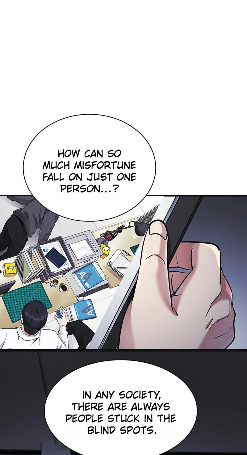 The Lawyer Who Sees Spirits Chapter 29 page 78 - 