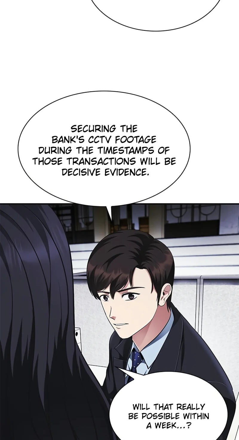 The Lawyer Who Sees Spirits Chapter 29 page 80 - 