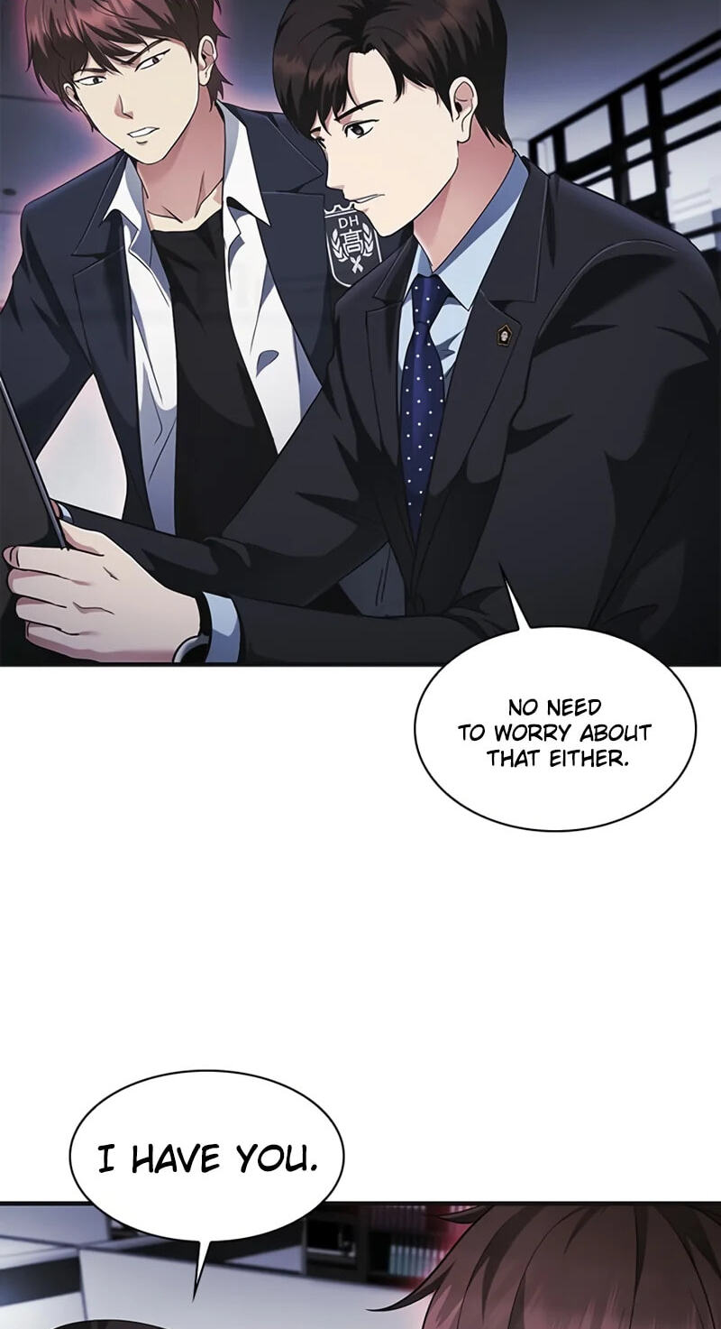 The Lawyer Who Sees Spirits Chapter 29 page 83 - 