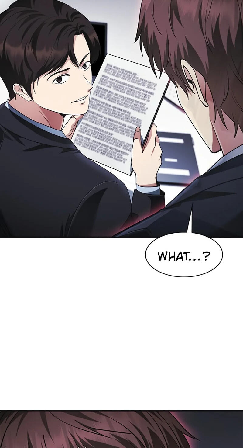 The Lawyer Who Sees Spirits Chapter 29 page 84 - 