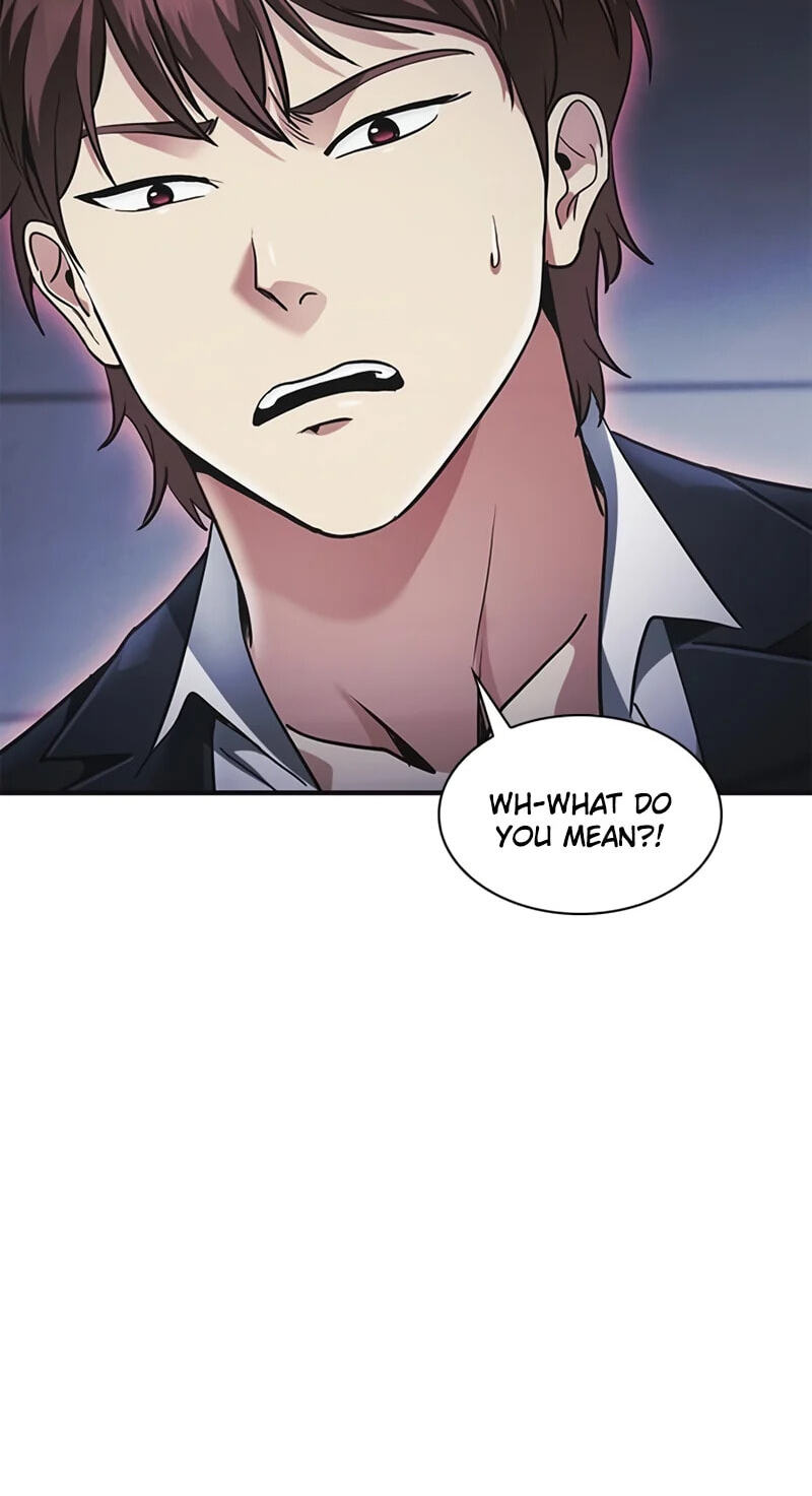 The Lawyer Who Sees Spirits Chapter 29 page 85 - 