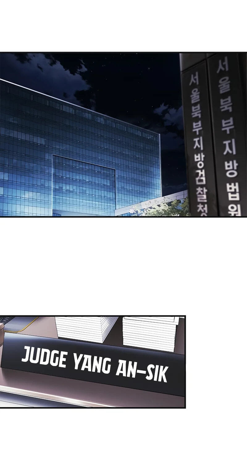 The Lawyer Who Sees Spirits Chapter 29 page 86 - 