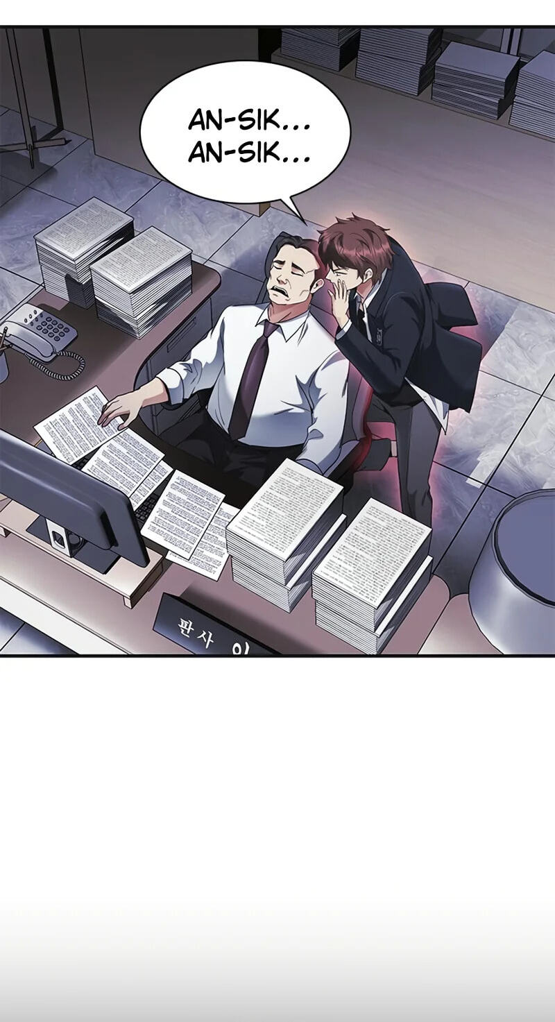 The Lawyer Who Sees Spirits Chapter 29 page 87 - 