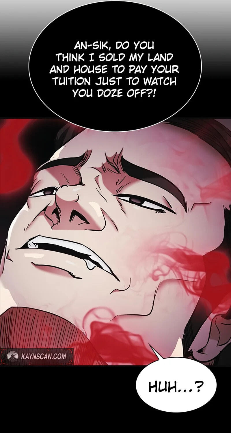 The Lawyer Who Sees Spirits Chapter 29 page 88 - 