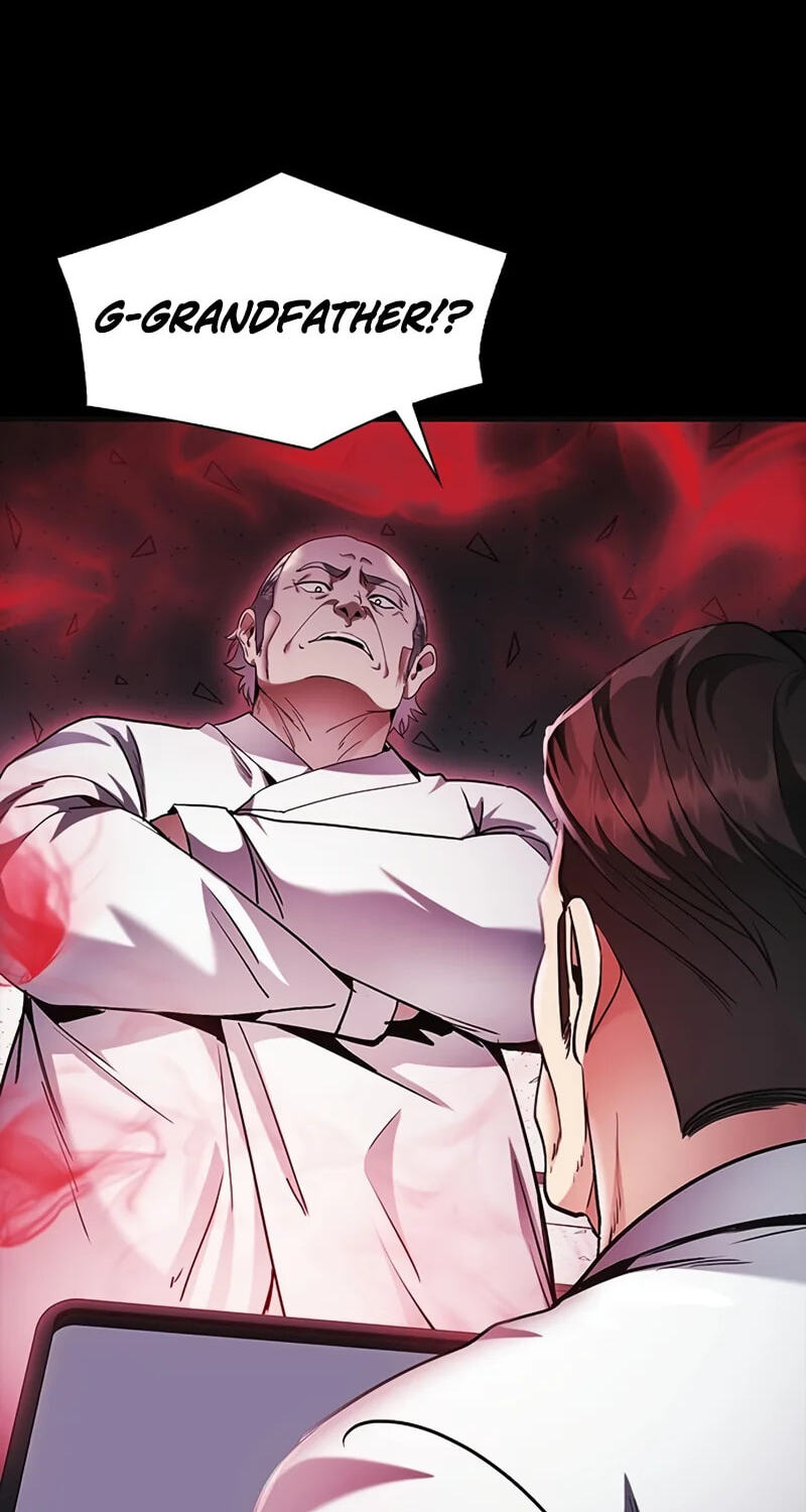 The Lawyer Who Sees Spirits Chapter 29 page 89 - 