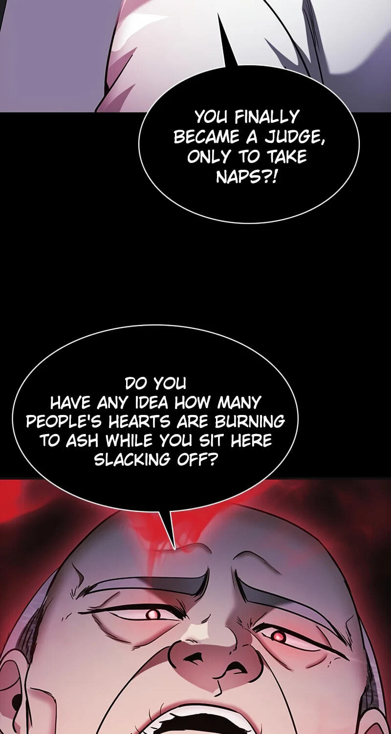 The Lawyer Who Sees Spirits Chapter 29 page 90 - 