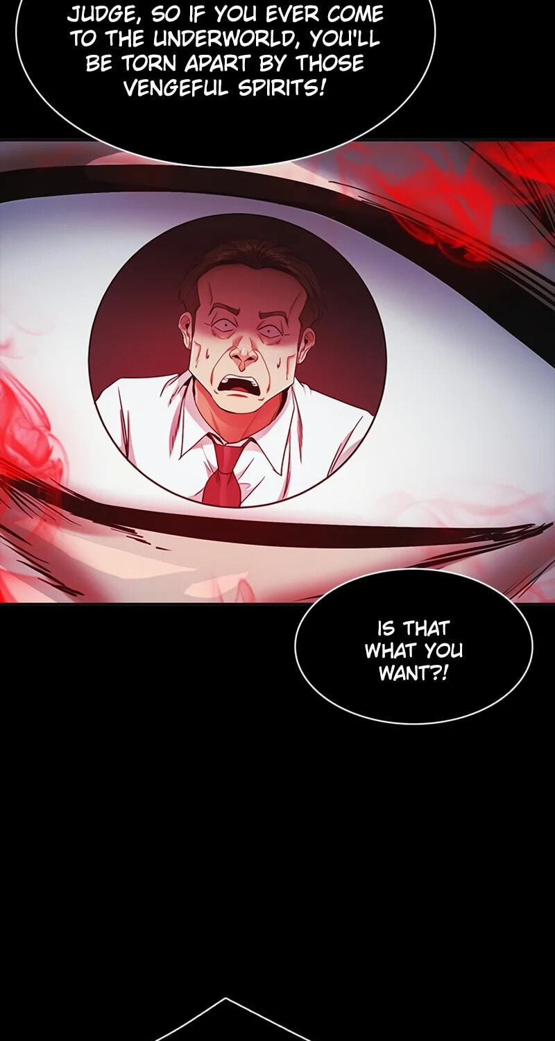 The Lawyer Who Sees Spirits Chapter 29 page 92 - 