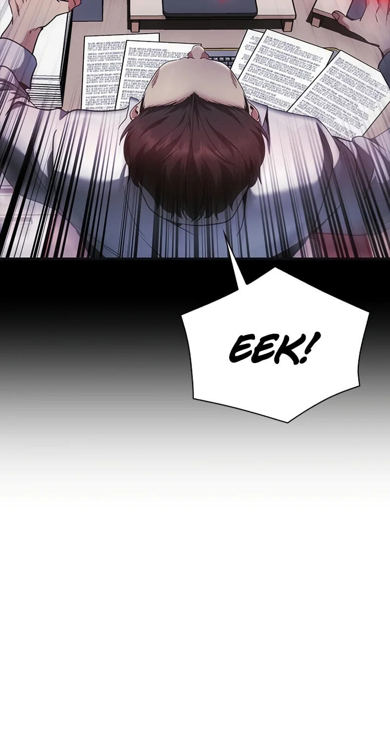 The Lawyer Who Sees Spirits Chapter 29 page 94 - 