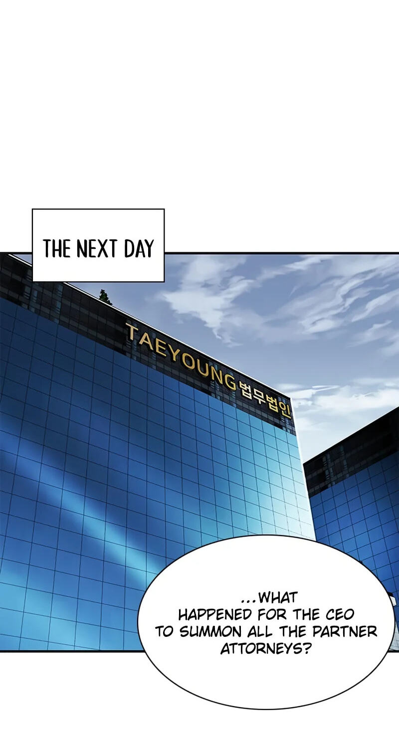 The Lawyer Who Sees Spirits Chapter 29 page 95 - 