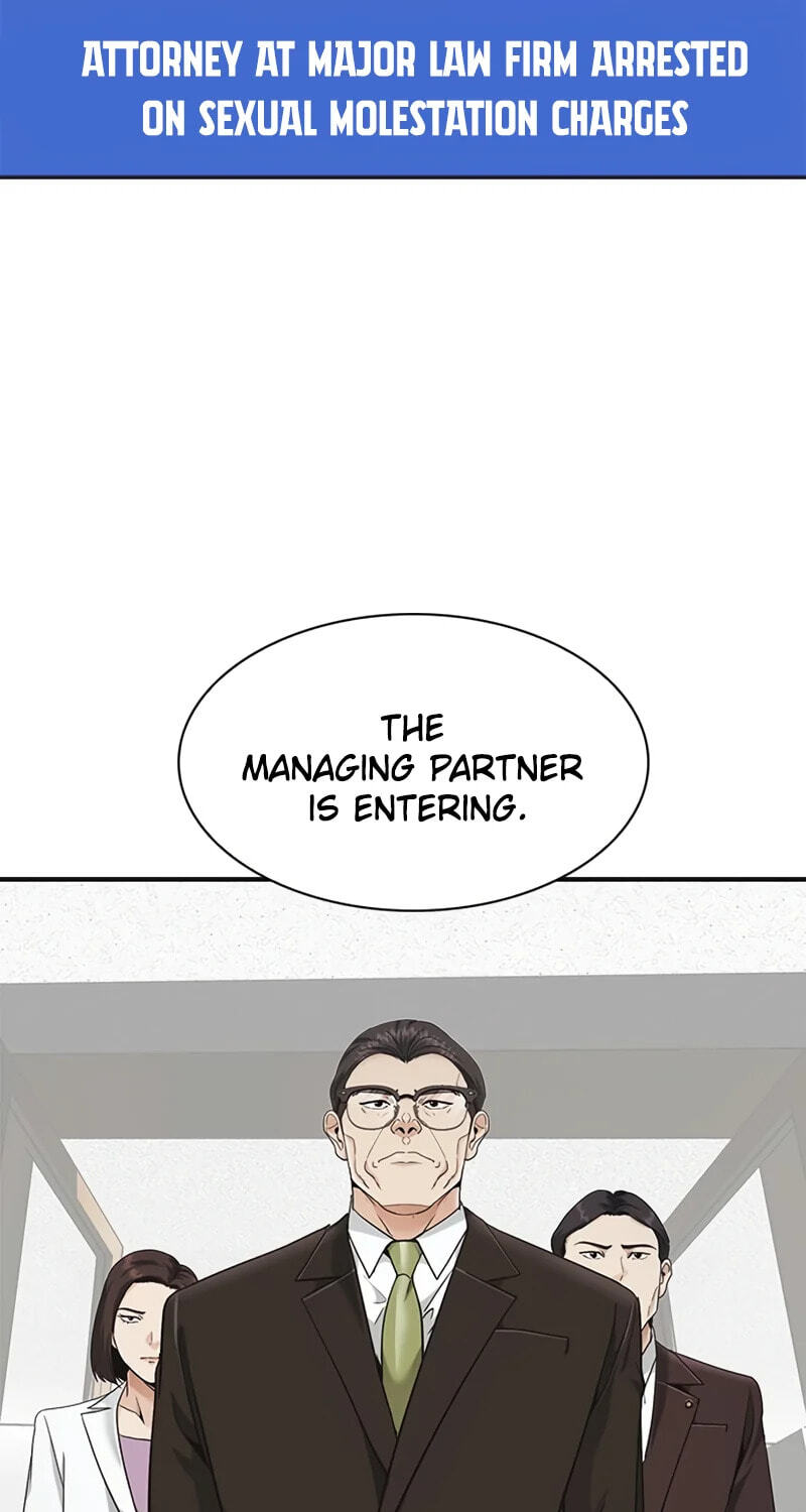 The Lawyer Who Sees Spirits Chapter 29 page 98 - 