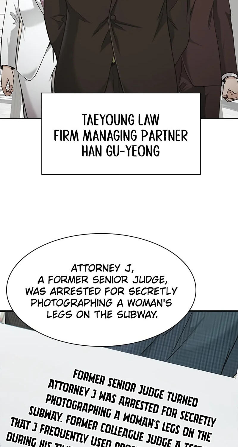 The Lawyer Who Sees Spirits Chapter 29 page 99 - 