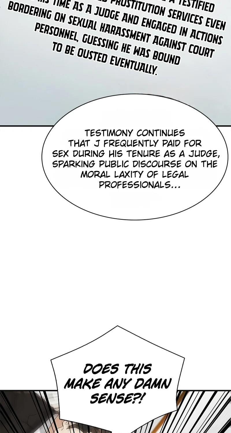 The Lawyer Who Sees Spirits Chapter 29 page 100 - 