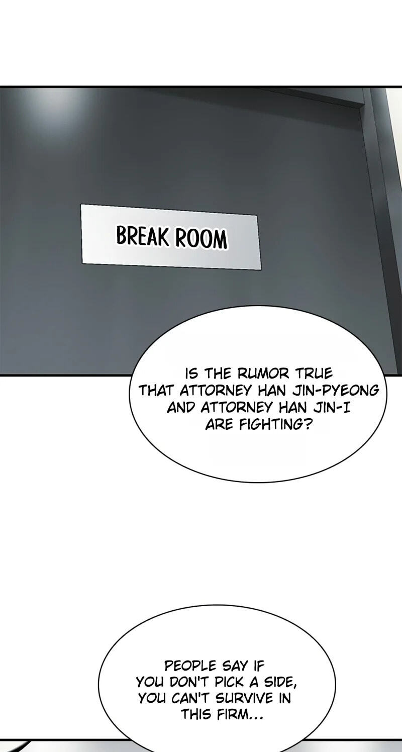 The Lawyer Who Sees Spirits Chapter 30 page 101 - 