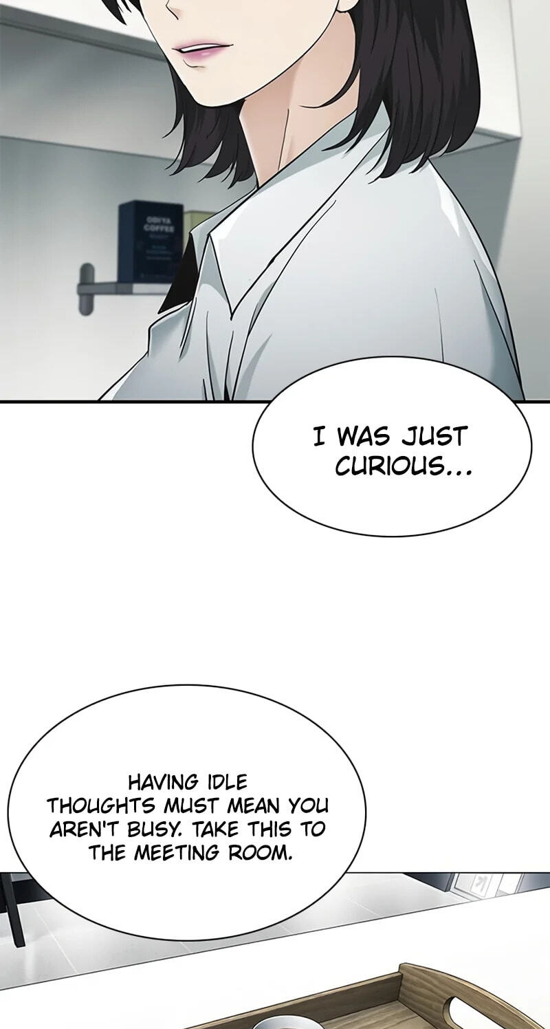 The Lawyer Who Sees Spirits Chapter 30 page 105 - 