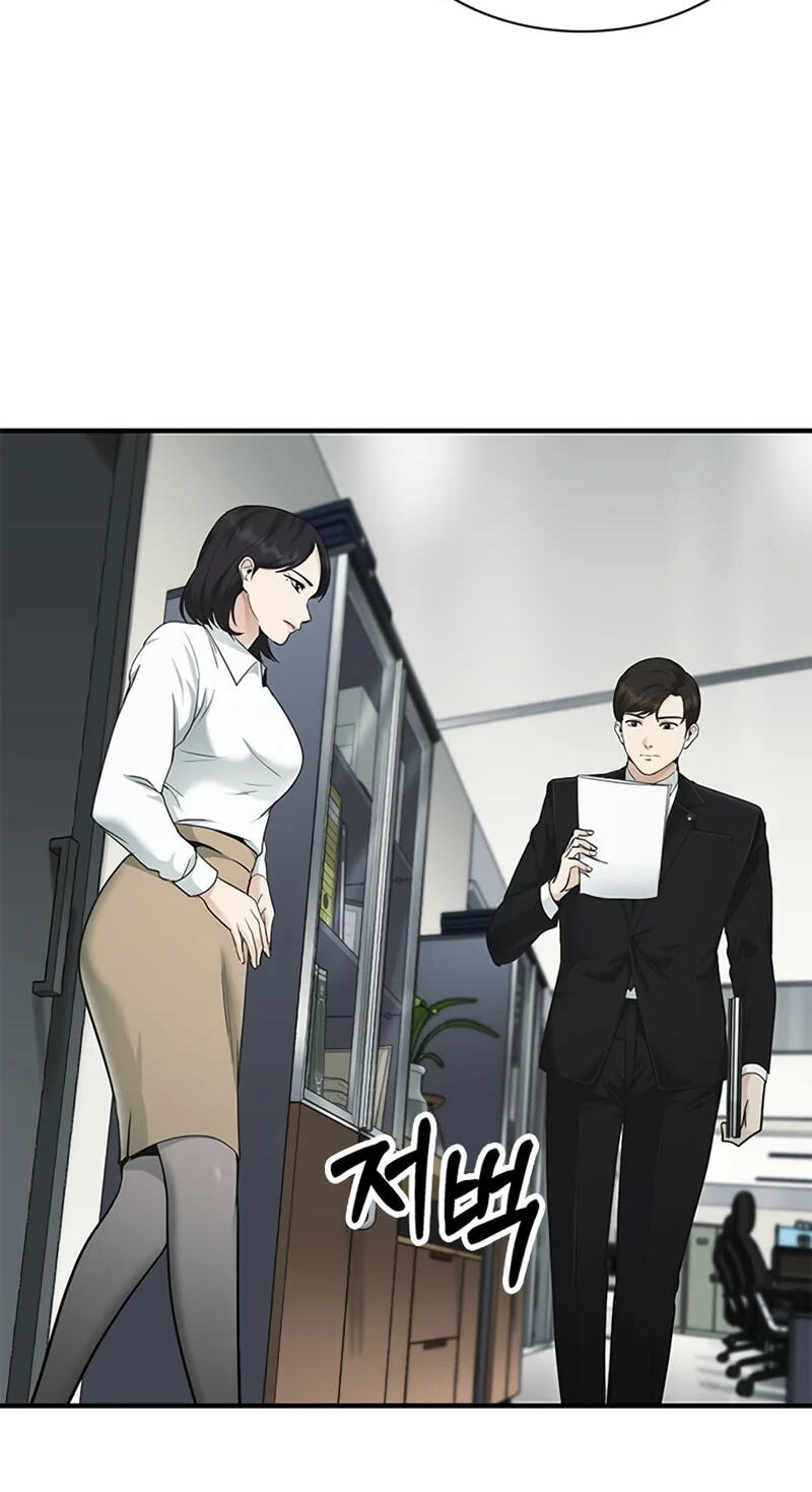 The Lawyer Who Sees Spirits Chapter 30 page 110 - 