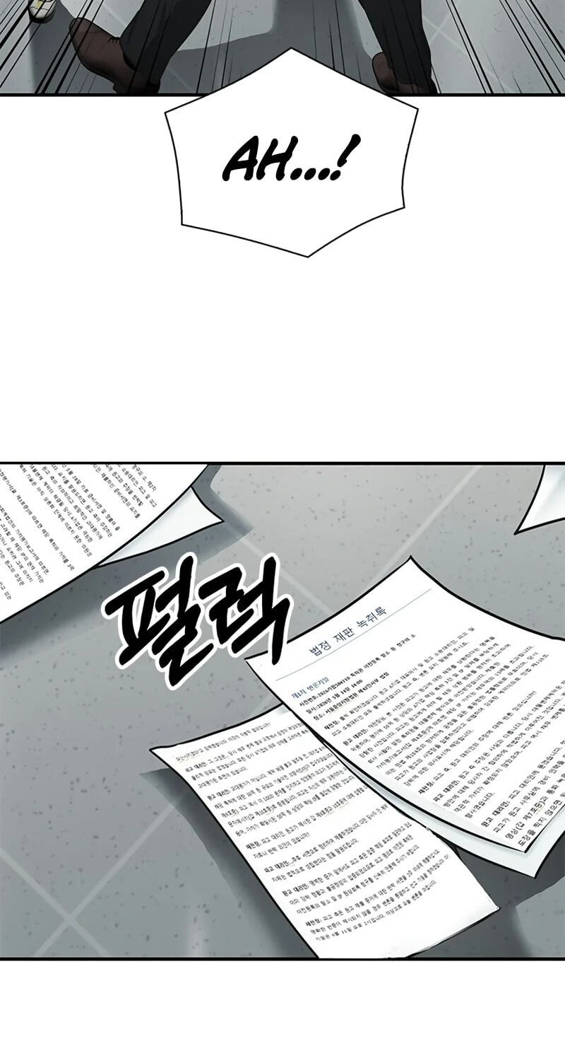 The Lawyer Who Sees Spirits Chapter 30 page 112 - 