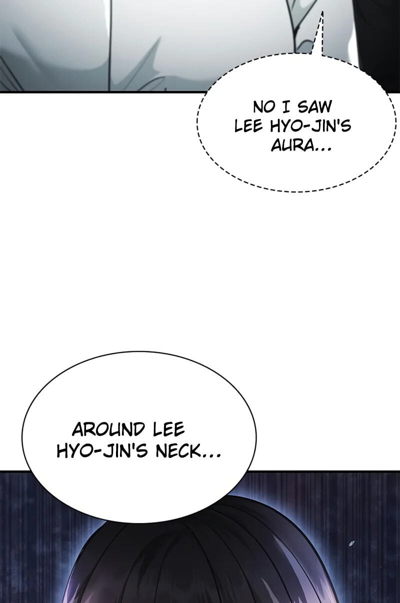 The Lawyer Who Sees Spirits Chapter 30 page 119 - 
