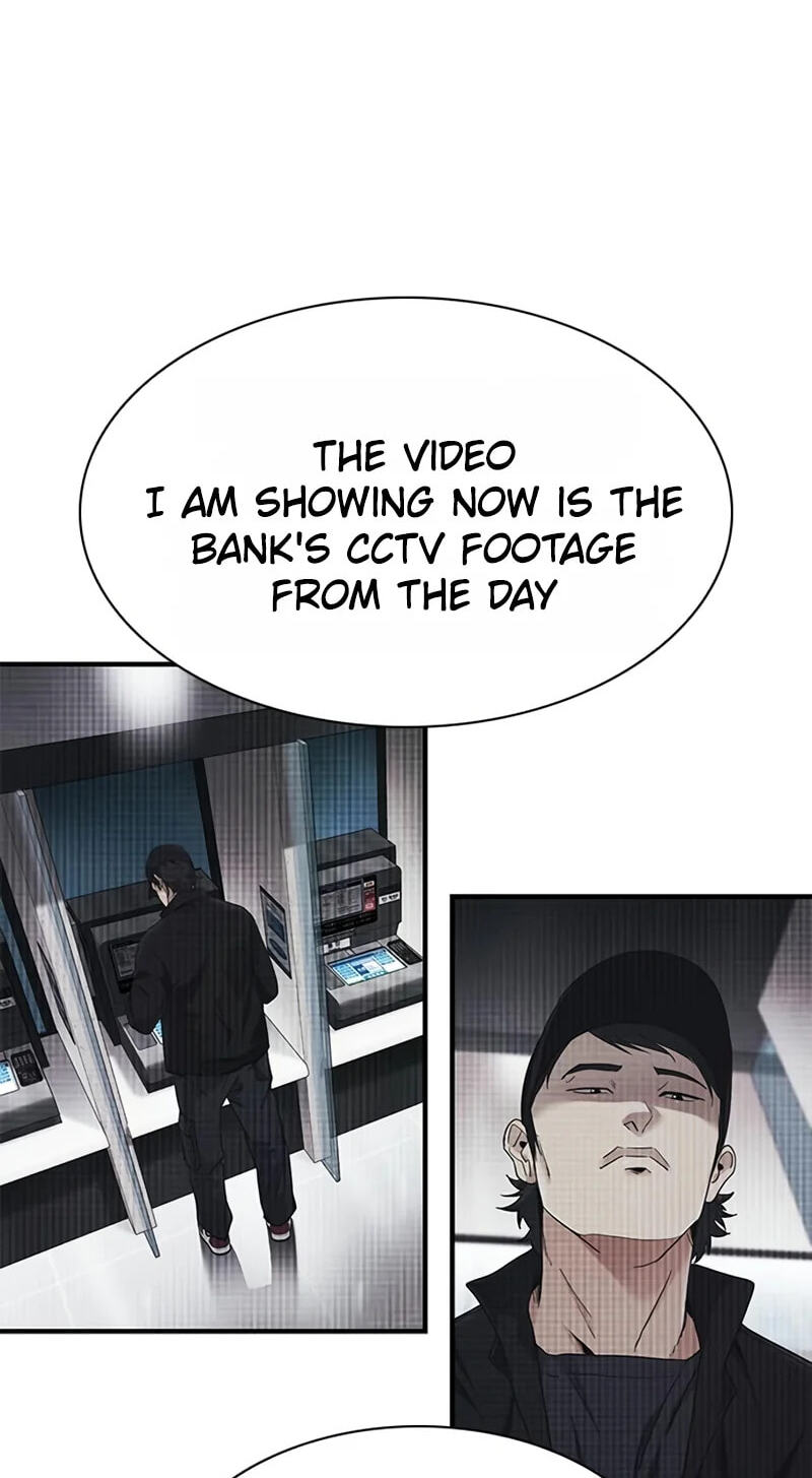 The Lawyer Who Sees Spirits Chapter 30 page 5 - 