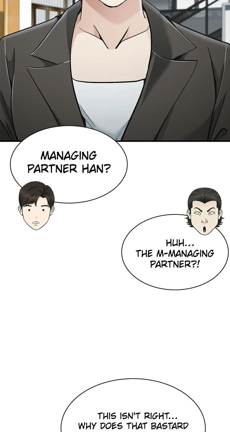 The Lawyer Who Sees Spirits Chapter 30 page 45 - 