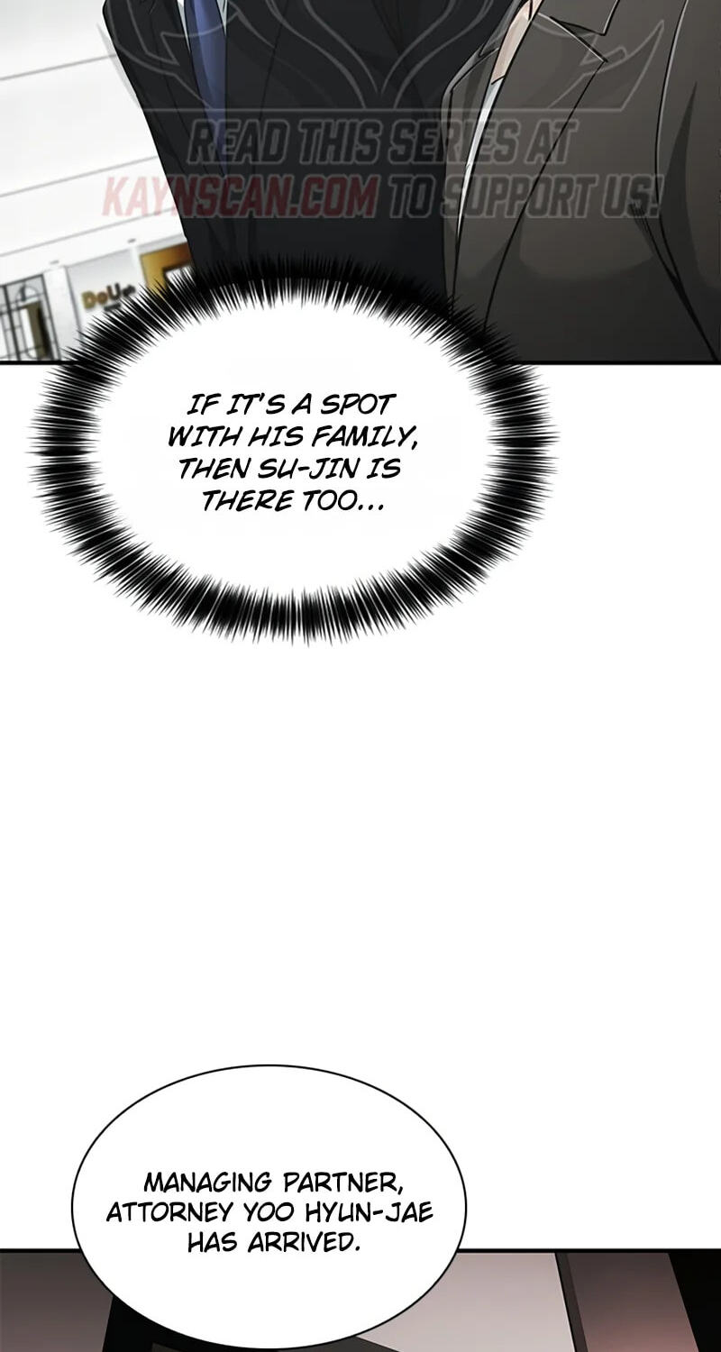The Lawyer Who Sees Spirits Chapter 30 page 48 - 
