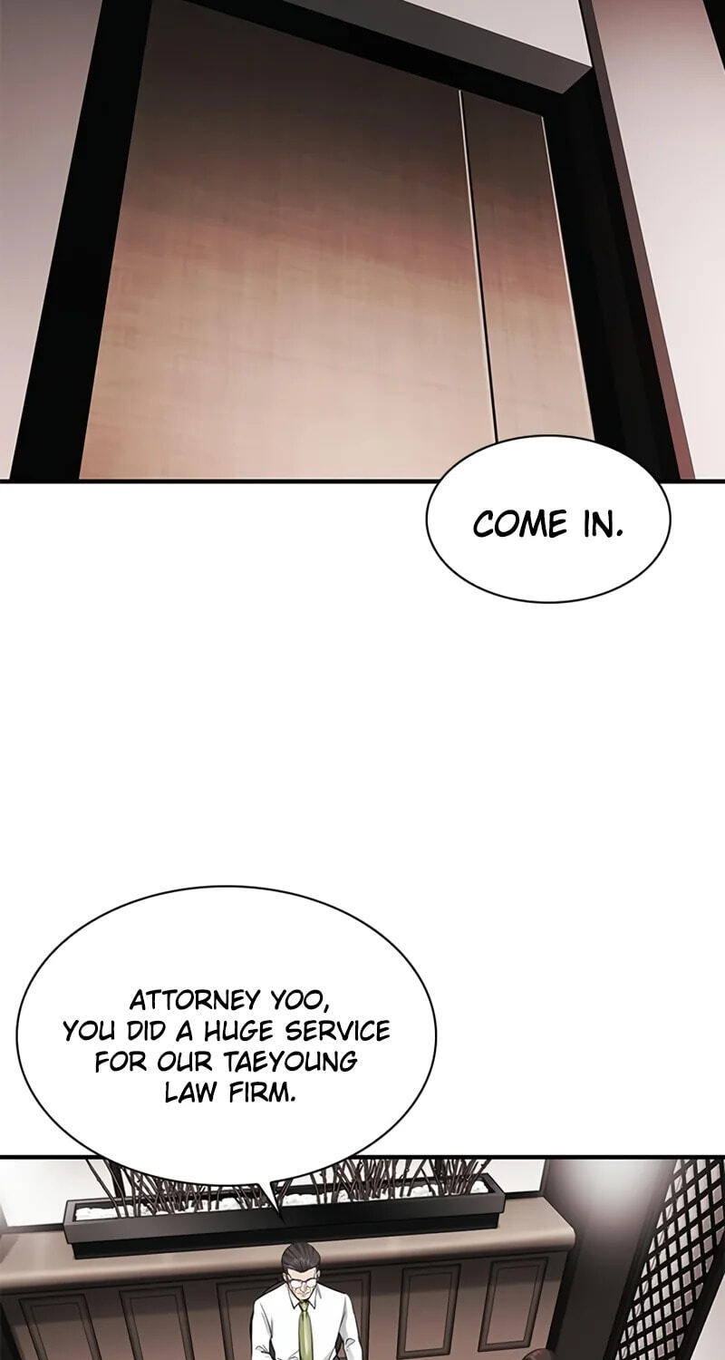 The Lawyer Who Sees Spirits Chapter 30 page 49 - 