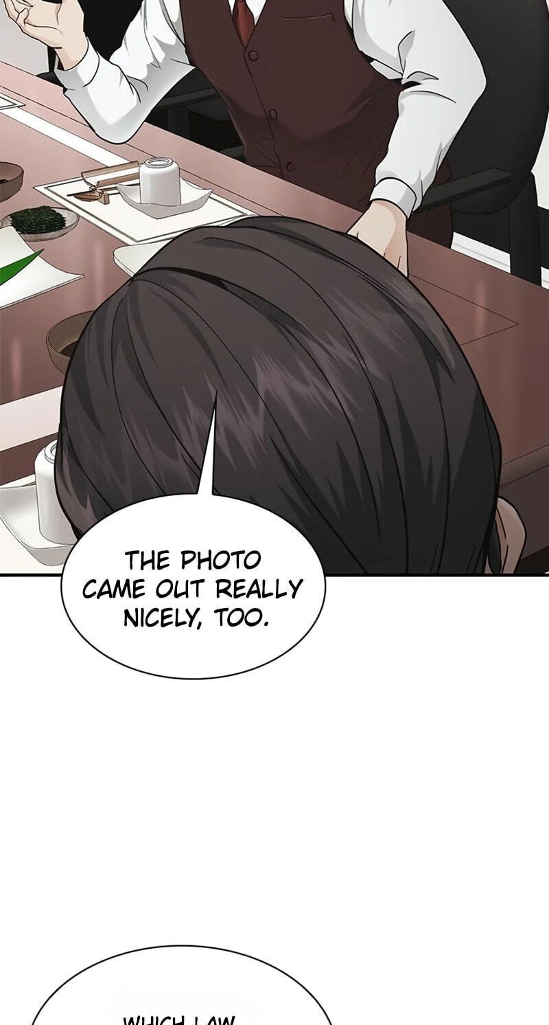 The Lawyer Who Sees Spirits Chapter 30 page 53 - 
