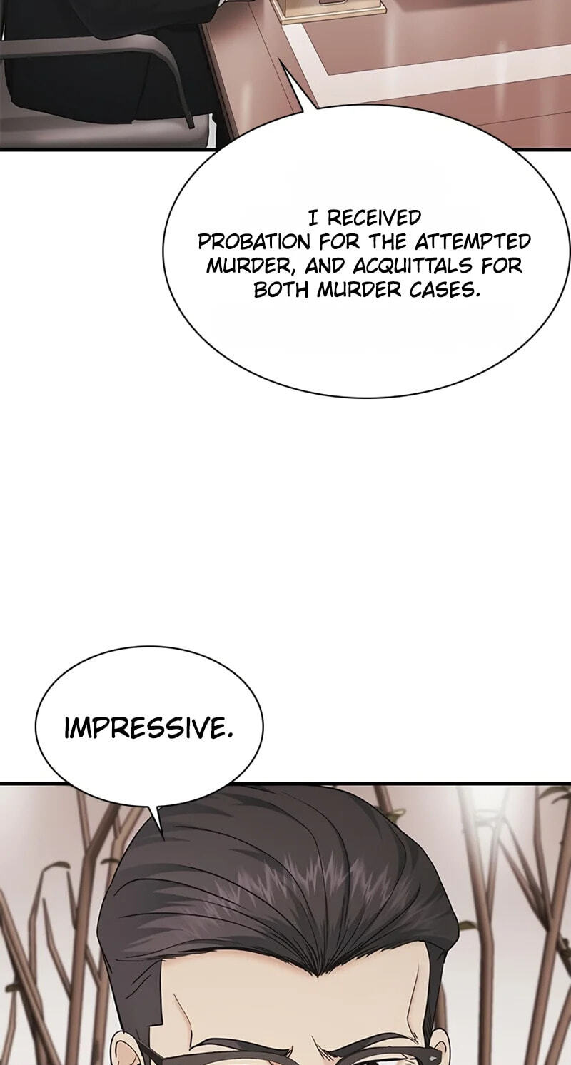 The Lawyer Who Sees Spirits Chapter 30 page 59 - 