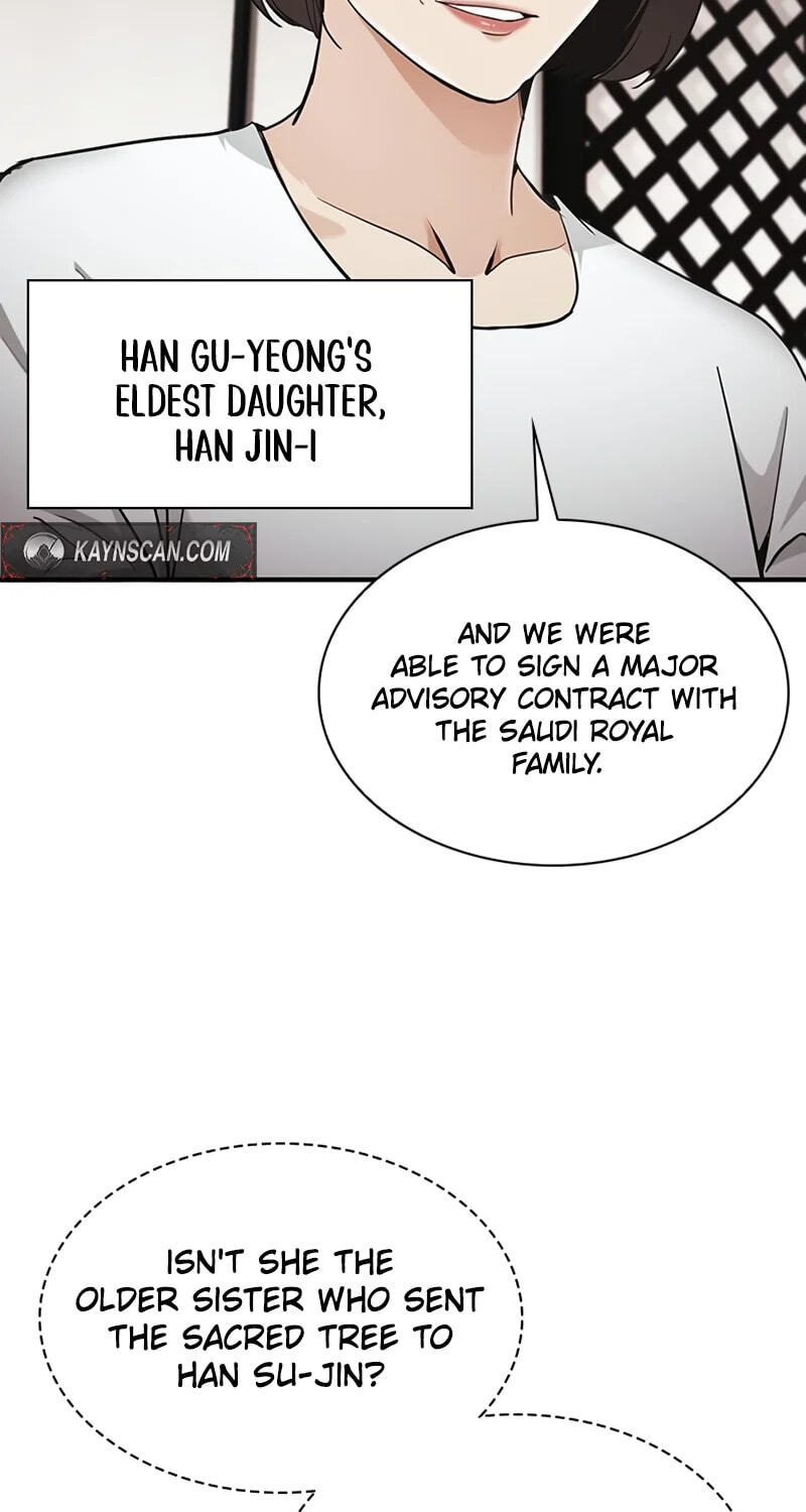 The Lawyer Who Sees Spirits Chapter 30 page 65 - 