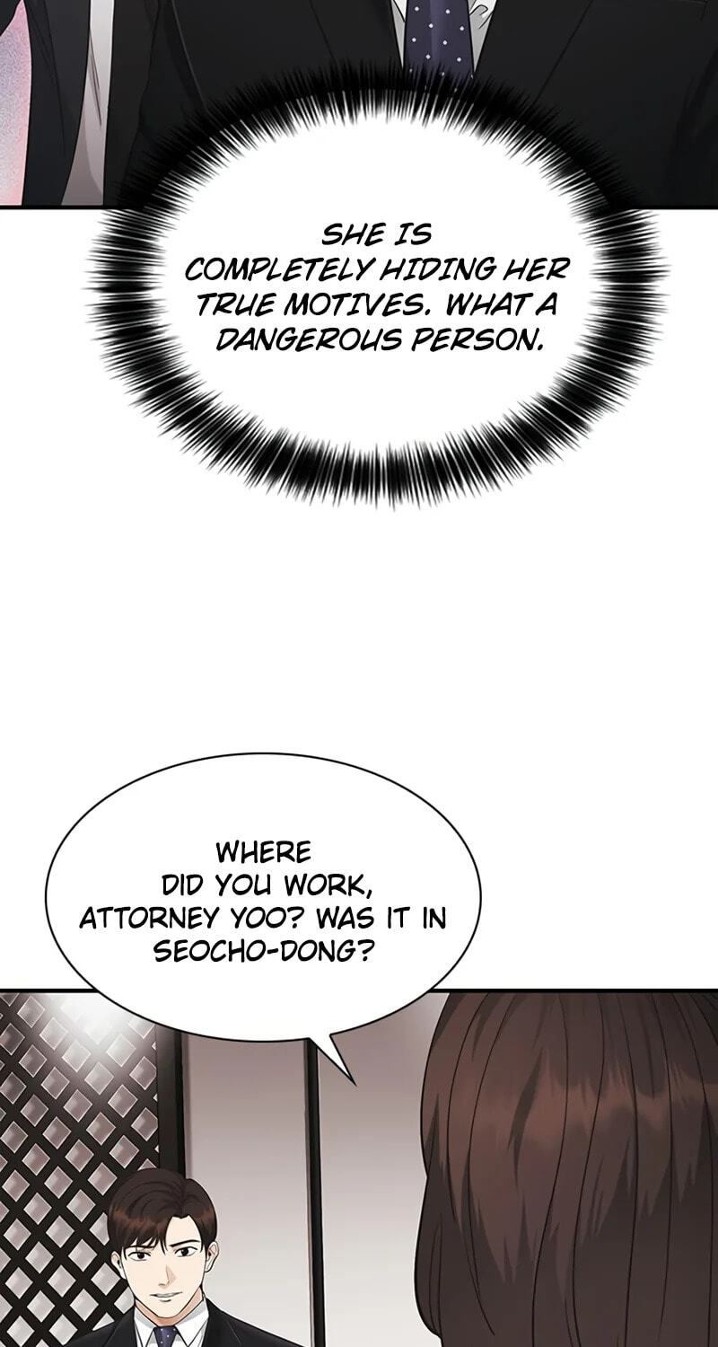 The Lawyer Who Sees Spirits Chapter 30 page 67 - 