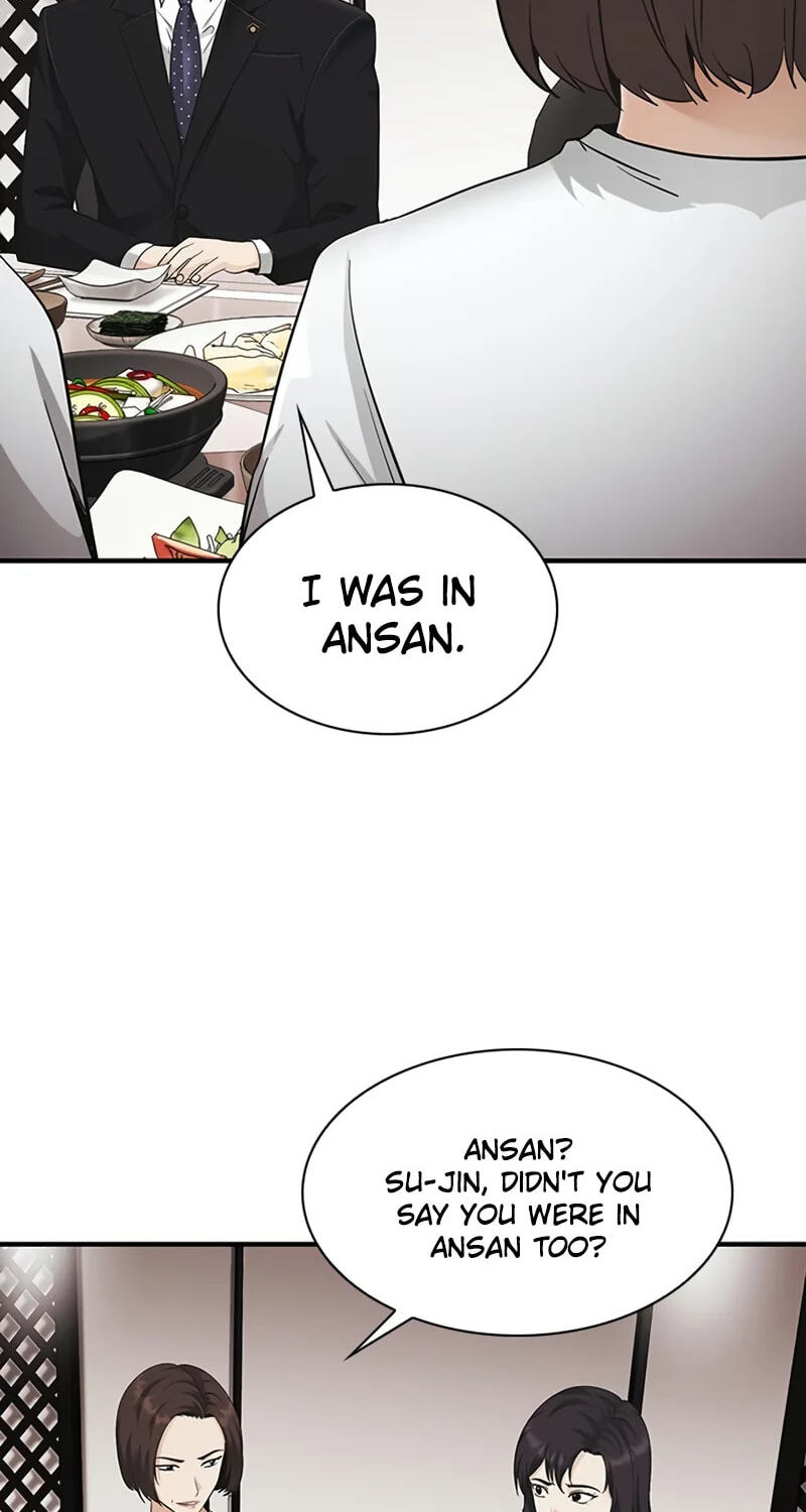 The Lawyer Who Sees Spirits Chapter 30 page 68 - 