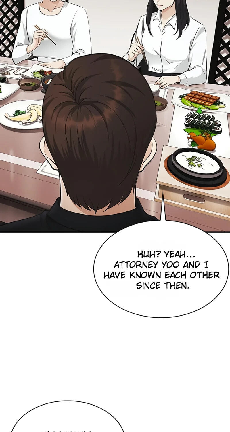 The Lawyer Who Sees Spirits Chapter 30 page 69 - 