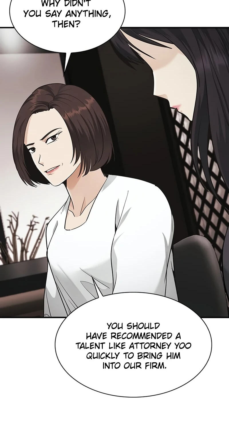 The Lawyer Who Sees Spirits Chapter 30 page 70 - 