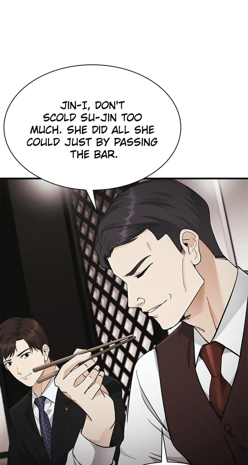 The Lawyer Who Sees Spirits Chapter 30 page 71 - 