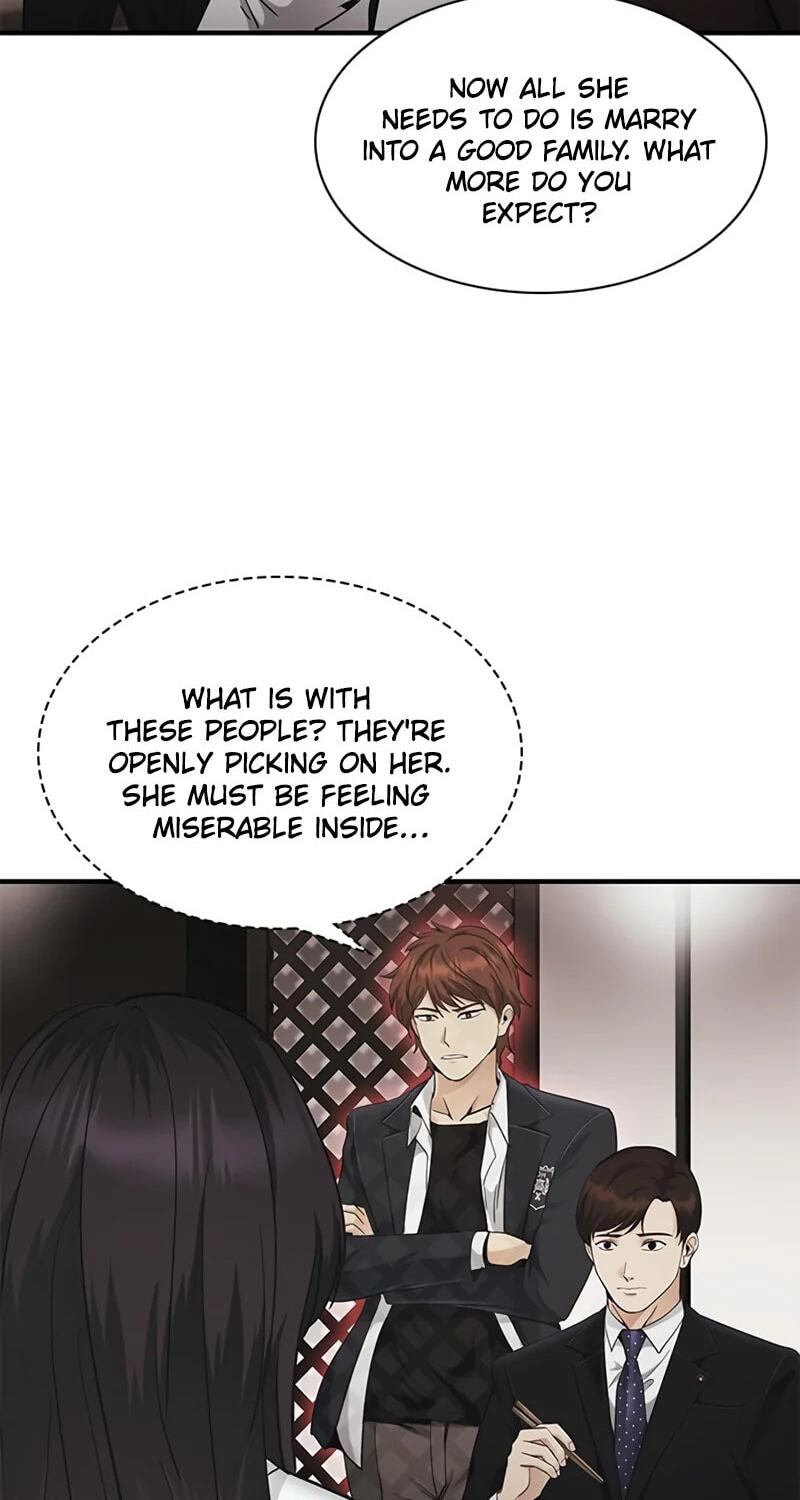 The Lawyer Who Sees Spirits Chapter 30 page 72 - 