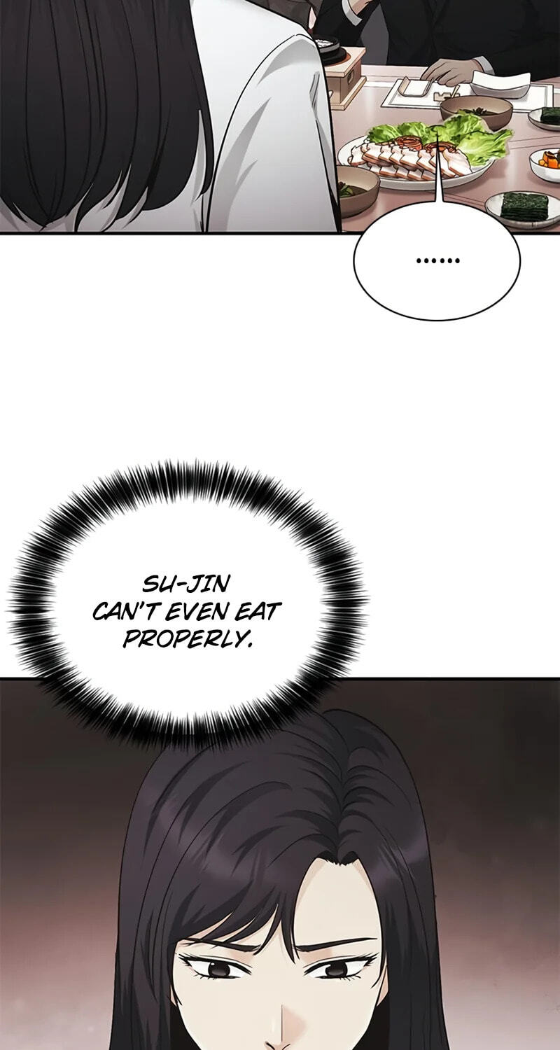 The Lawyer Who Sees Spirits Chapter 30 page 73 - 