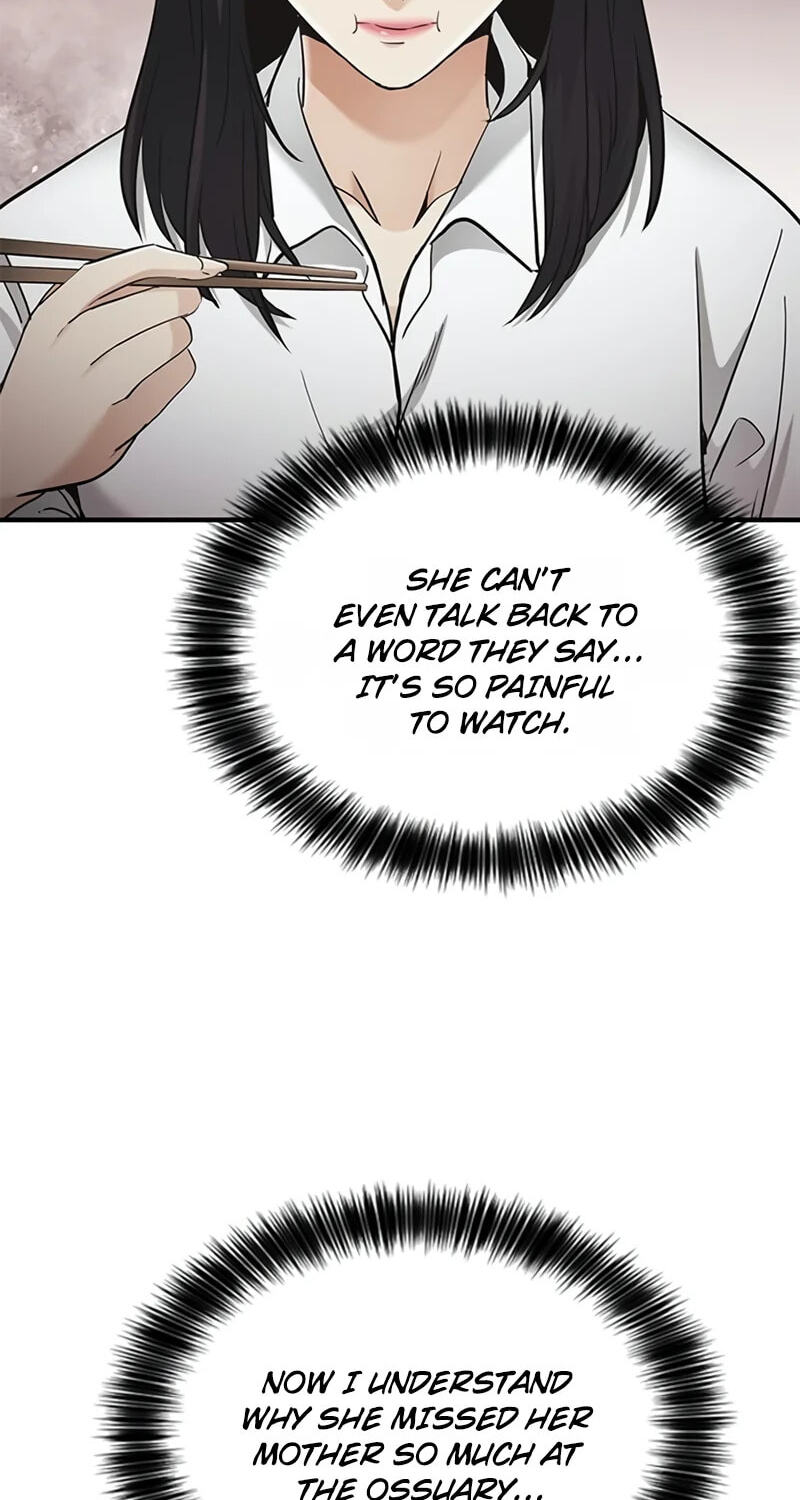 The Lawyer Who Sees Spirits Chapter 30 page 74 - 