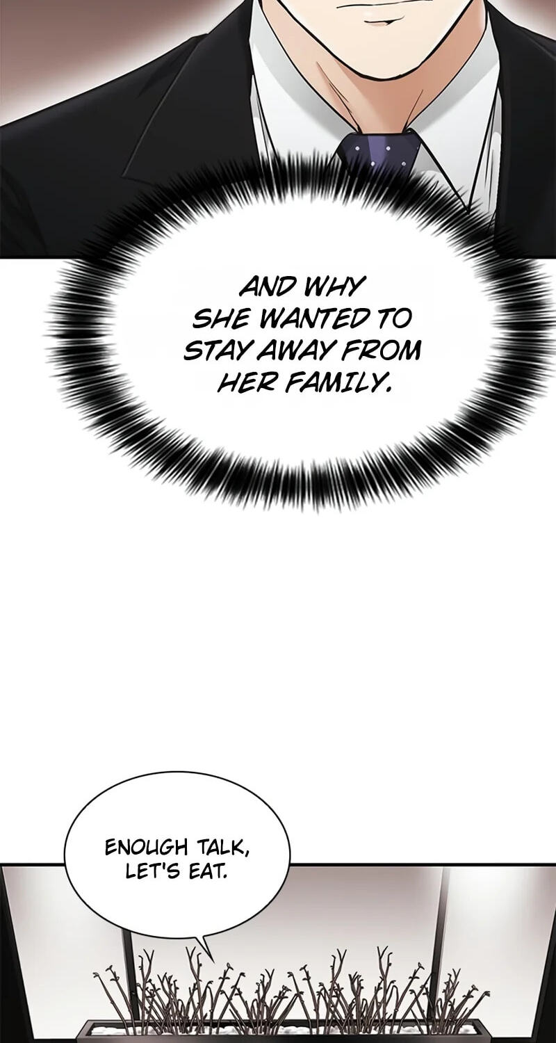 The Lawyer Who Sees Spirits Chapter 30 page 76 - 