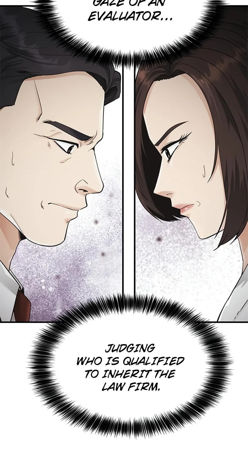 The Lawyer Who Sees Spirits Chapter 30 page 80 - 