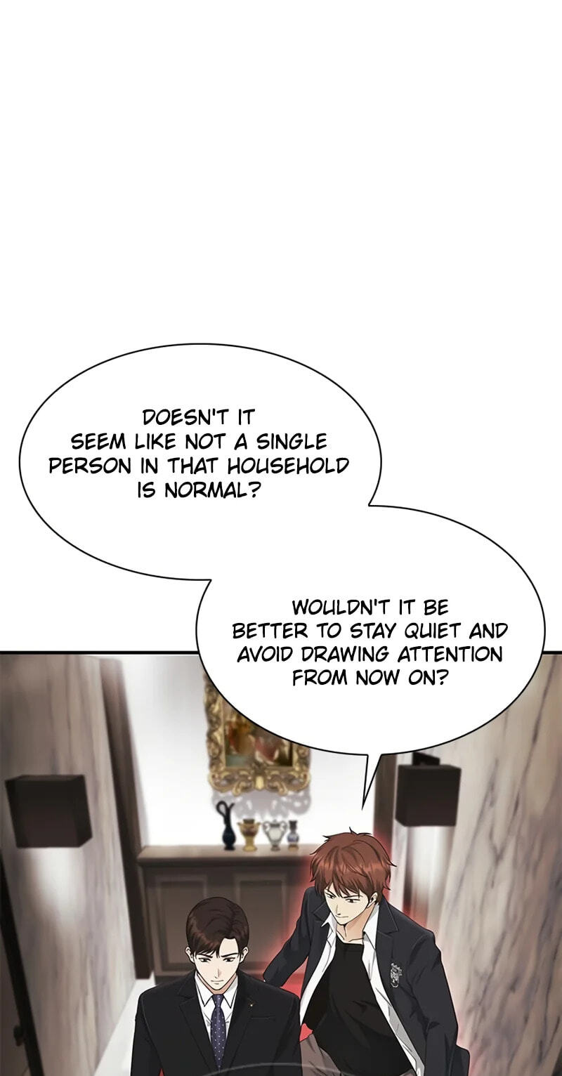 The Lawyer Who Sees Spirits Chapter 30 page 81 - 