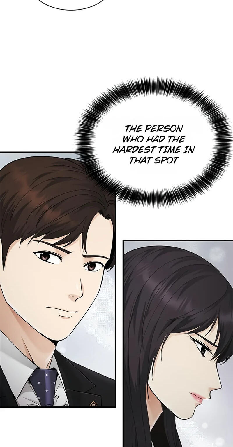 The Lawyer Who Sees Spirits Chapter 30 page 86 - 