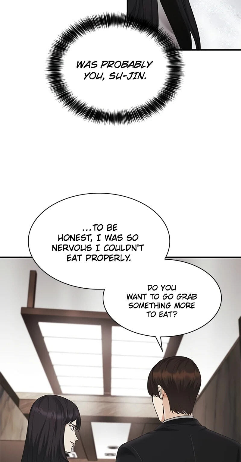 The Lawyer Who Sees Spirits Chapter 30 page 87 - 