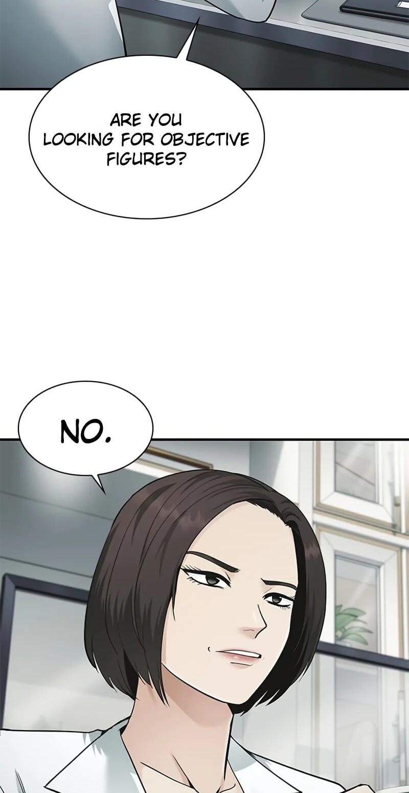 The Lawyer Who Sees Spirits Chapter 30 page 92 - 