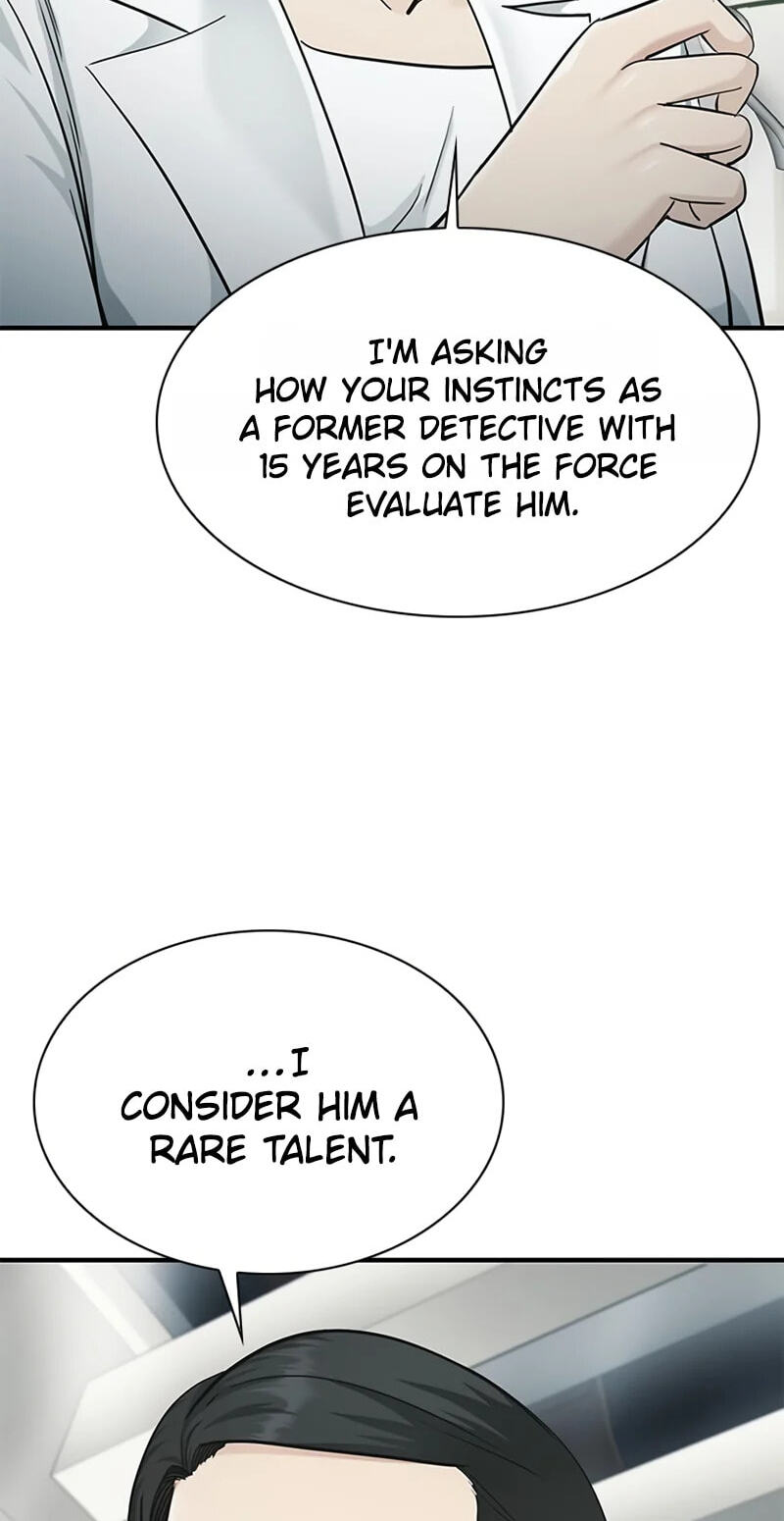 The Lawyer Who Sees Spirits Chapter 30 page 93 - 