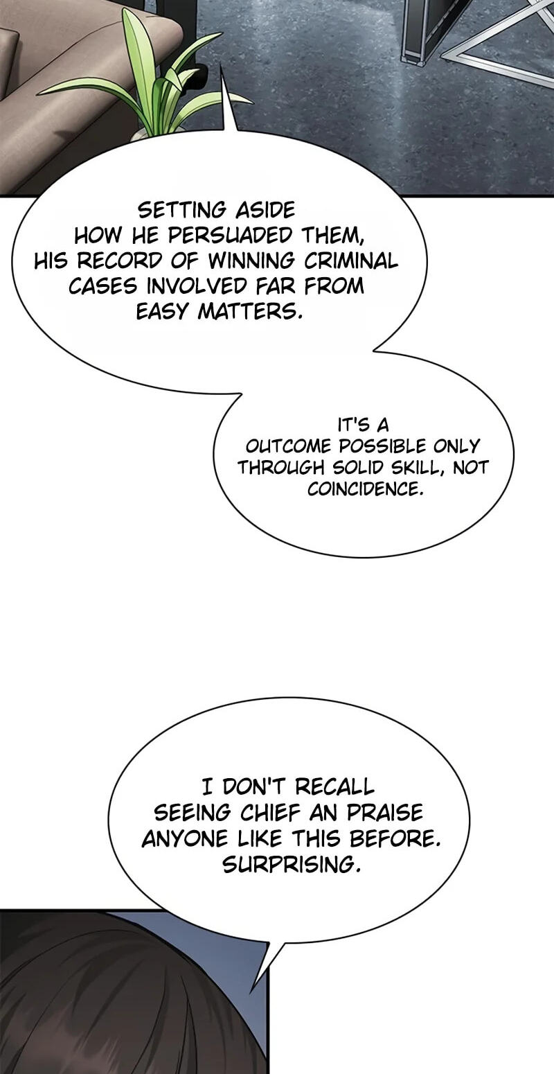 The Lawyer Who Sees Spirits Chapter 30 page 96 - 
